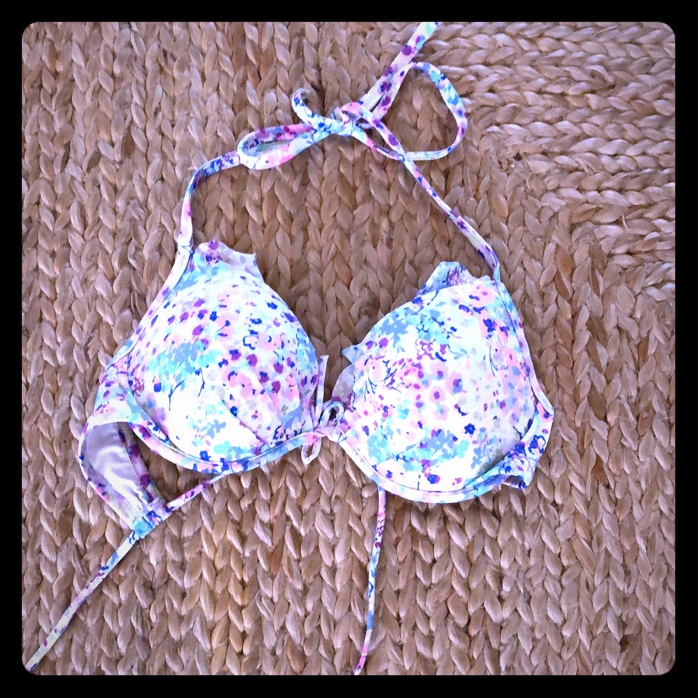 VS swim top